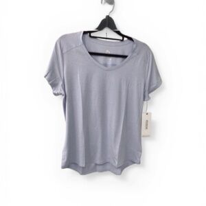 RBX Women's Light Blue  ShortSleeve Tee